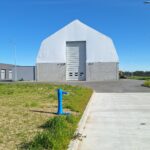 08.05.2025r. Obwód Utrzymania Drogowego - Solniczka