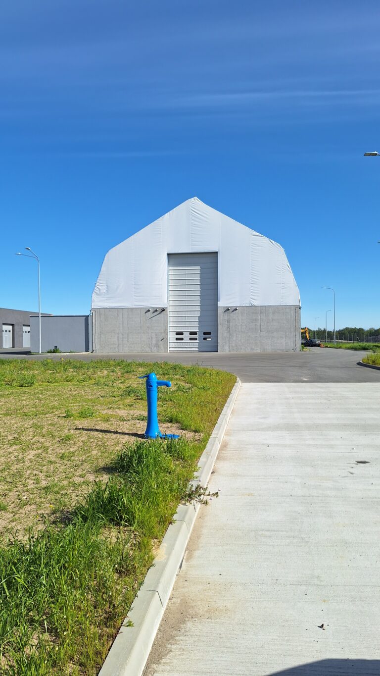 08.05.2025r. Obwód Utrzymania Drogowego - Solniczka