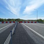 08.05.2025r. Połączenie odc.9 i 10, 624+830 km