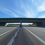 08.05.2025r. Przejście dla zwierząt PZGs77B, 619+600 km