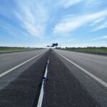 08.05.2025r. Trasa Główna, 622+000 km