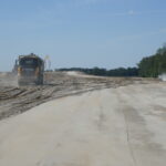 13.05.2025 580+700 roboty ziemne