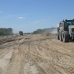 13.05.2025 581+000 roboty ziemne