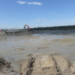 13.05.2025 588+380 ZBR-07 wykop