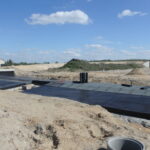 13.05.2025 597+200 PZM-P7 roboty izolacyjne