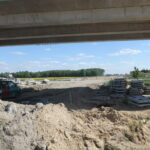 13.05.2025 597+300 roboty ziemne na S-19