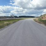 15.05.2025 DJ-L-07 w km. 568+700