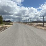 15.05.2025 DJ-L-07 w km. 569+100