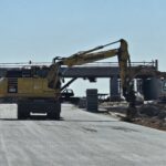 15.05.2025 Roboty w km. 561+800