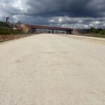 15.05.2025 Trasa główna w km. 569+600