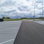 15.05.2025. MOP Południe - Parking, 615+700 km (1)