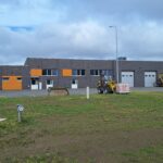 15.05.2025. OUD - Garaż