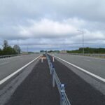 15.05.2025r. Koniec odc.9, 624+830 km