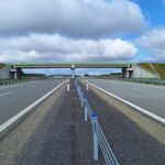 15.05.2025r. Obiekt WD-78, 620+100 km