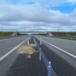 15.05.2025r. Obiekt WD-79, 621+900 km