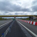 15.05.2025r. Obiekt WD-80, 624+000 km