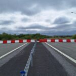 15.05.2025r. Połączenie odc.9 i 10, 624+830 km