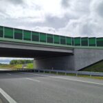 15.05.2025r. Przejście dla zwierząt PZGs 77B, 619+600 km (1)