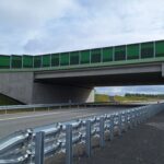 15.05.2025r. Przejście dla zwierząt PZGs 77B, 619+600 km