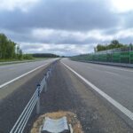 15.05.2025r. Trasa Główna 620+100 km