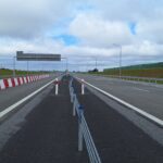 15.05.2025r. Trasa Główna 624+000 km