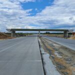 19 maja  km 605+300’ nawierzchnia betonowa C35_45