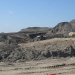 20.05.2025 581+600 usuwanie humusu