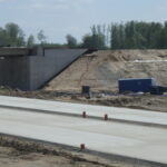 20.05.2025 596+940 WS-02 i roboty ziemne na S 19