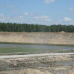 20.05.2025 596+950 roboty ziemne S 19 str. północna