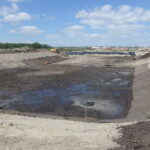 20.05.2025 597+300 ZBR-17 kształtowanie dna i skarp