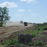 20.05.2025 597+950 DJ-P26 roboty ziemne