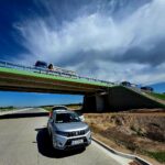 20.05.2025  obiekt WD-49 próbne obciążenie