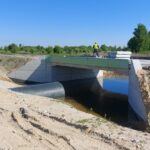 21.05.2025 obiekt MD.P-12A1 i montaz wyposażenia na ustrojach