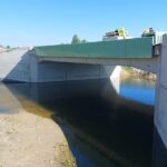 21.05.2025 obiekt MD.P-12A2 montaz wyposażenia na ustrojach