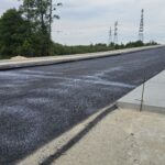 22.05.2025 Najzad na obiekt WD43 km. 569+460