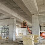 22.05.2025 roboty pod obiektem PZŚg 38A km.562+190