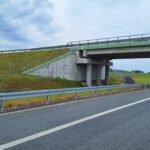 22.05.2025r. Obiekt WD-76, 614+700 km