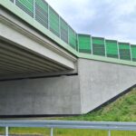 22.05.2025r. Przejście dla zwierząt PZGs77B, 619+600 km