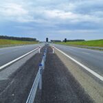 22.05.2025r. Trasa Główna, 614+200 km