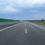 22.05.2025r. Trasa Główna, 617+500 km