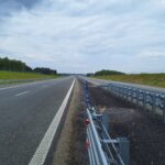 22.05.2025r. Trasa Główna, 619+600 km