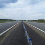 22.05.2025r. Trasa Główna, 620+000 km