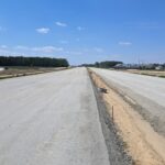 26 maja km 601+500 podbudowa zasadnicza C8_10