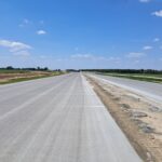 26 maja km 604+400 nawierzchnia betonowa C35_45