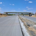 26 maja km 605+300 budowa ustroju nośnego WD_71 i nawierzchnia betonowa C35_45