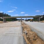 26 maja km 606+900 budowa ustroju nośnego WD_73C i podbudowa zasadnicza C8_10