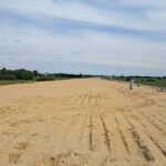 26 maja km 610+050 wykonano GWN