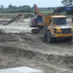 28.05.2025 581+040 ZBR-01 roboty ziemne