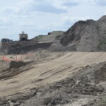 28.05.2025 581+600 usuwanie humusu