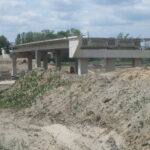 28.05.2025 582+500 WD-53 izolacja płyty pomostu